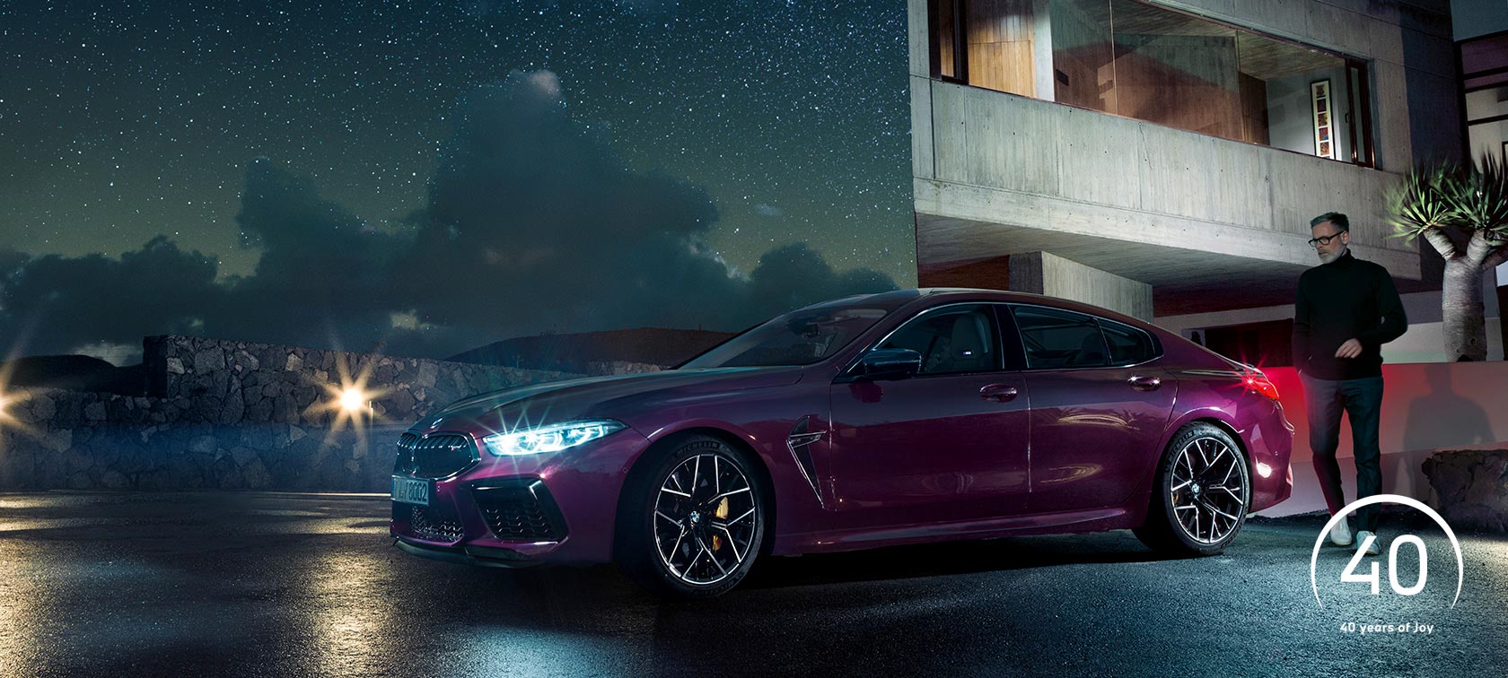 48時間、至上の昂奮に包まれる。BMWラグジュアリー・クラスの特別な試乗プランをご用意。 48時間、至上の昂奮に包まれる。BMWラグジュアリー・クラスの特別な試乗プランをご用意。