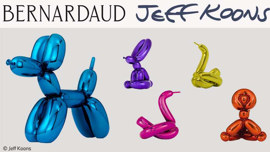 BERNARDAUD BERNARDAUD