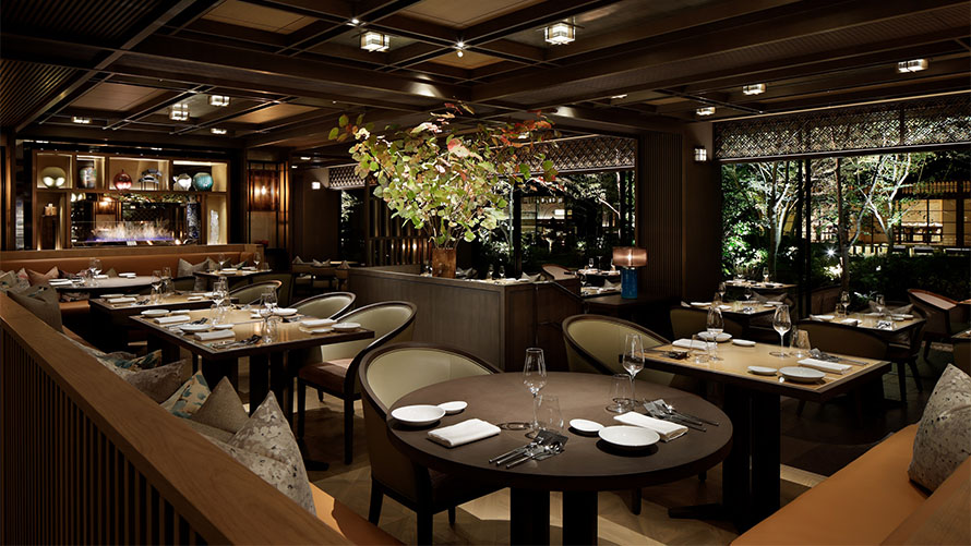 【A賞】 伝統を感じる芸術体験との出会い HOTEL THE MITSUI KYOTO(京都)　 試乗体験付き1泊2日宿泊プラン　1組2名様