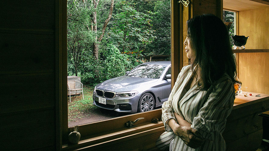 HER BMW STORY’S HER BMW STORY’S