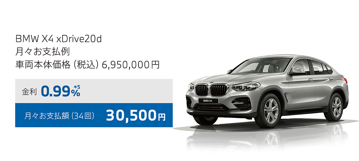 X4 xDrive20d X4 xDrive20d