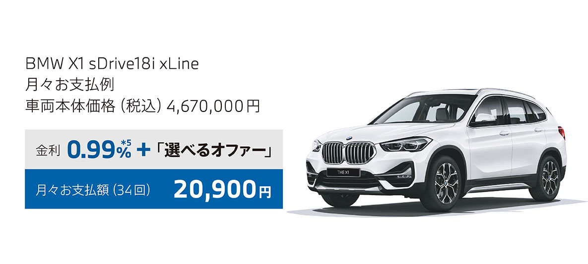 BMW X1 sDrive18i xLine BMW X1 sDrive18i xLine