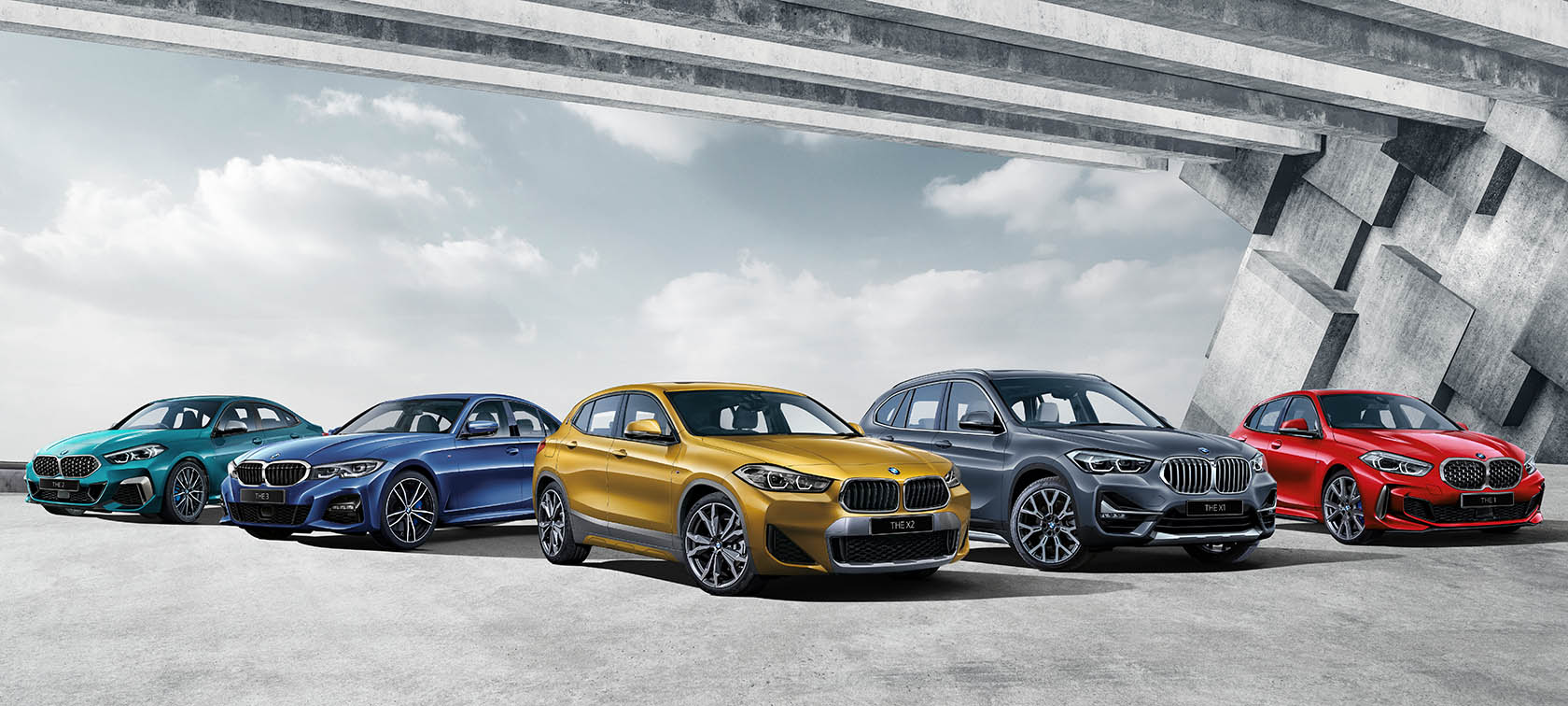 BMWスマート購入サポート BMWスマート購入サポート