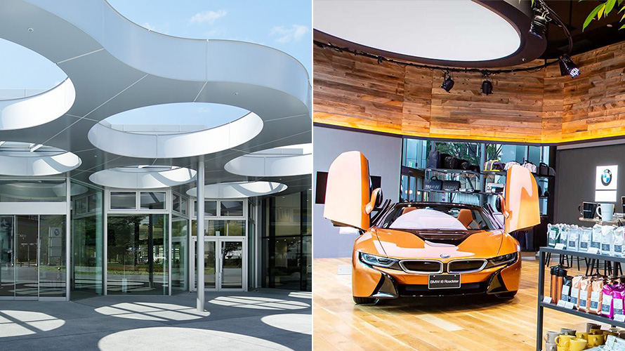 BMW CARDでお支払いいただくと5%OFF。 BMW CARDでお支払いいただくと5%OFF。