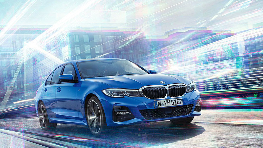 BMW Group モビリティ・サービス BMW Group モビリティ・サービス