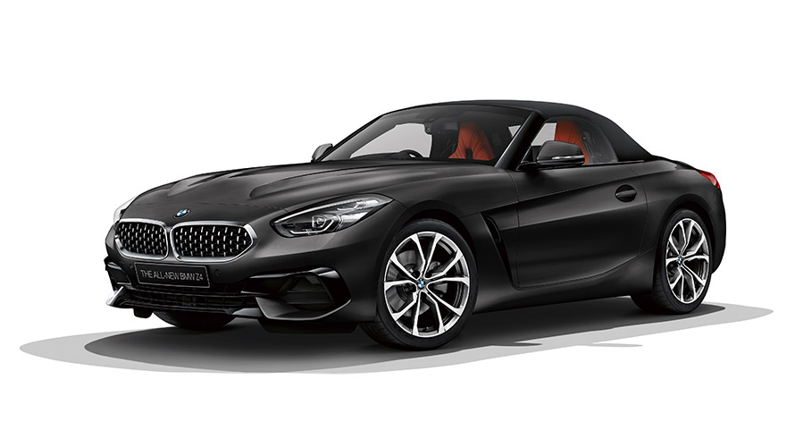 New BMW Z4 sDrive20i Sport New BMW Z4 sDrive20i Sport