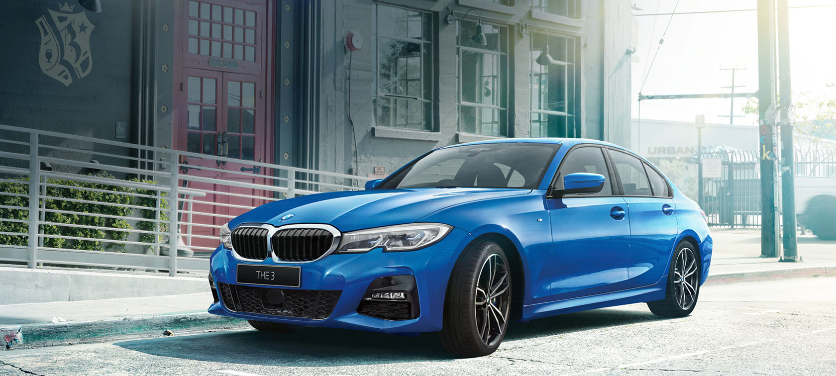 BMWスプリング・チャンス・フェア BMWスプリング・チャンス・フェア