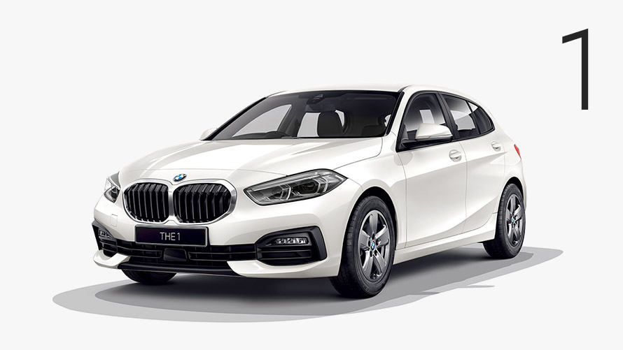 BMW 118i BMW 118i
