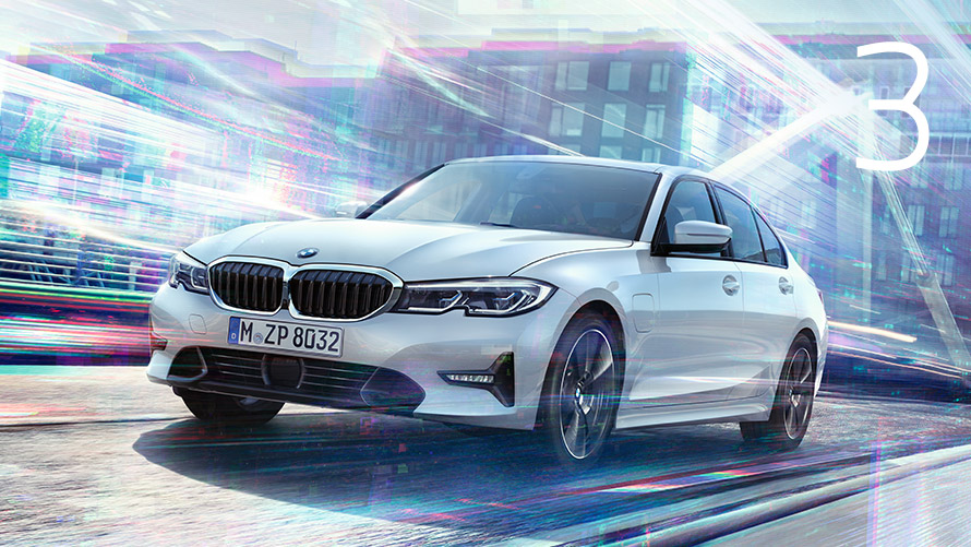New BMW 318i New BMW 318i