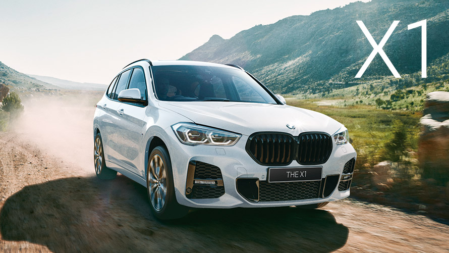 BMW X1 xDrive18d M Sport Edition Joy+ Active+ Package BMW X1 xDrive18d M Sport Edition Joy+ Active+ Package