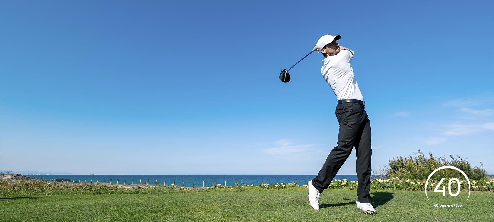 Bmw Weekend Golf Fair