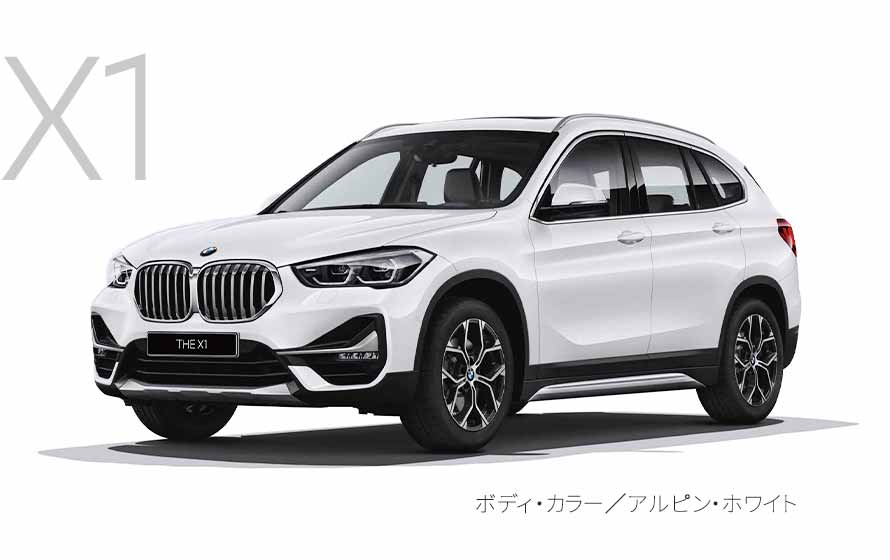 BMW X1 sDrive18i xLine BMW X1 sDrive18i xLine