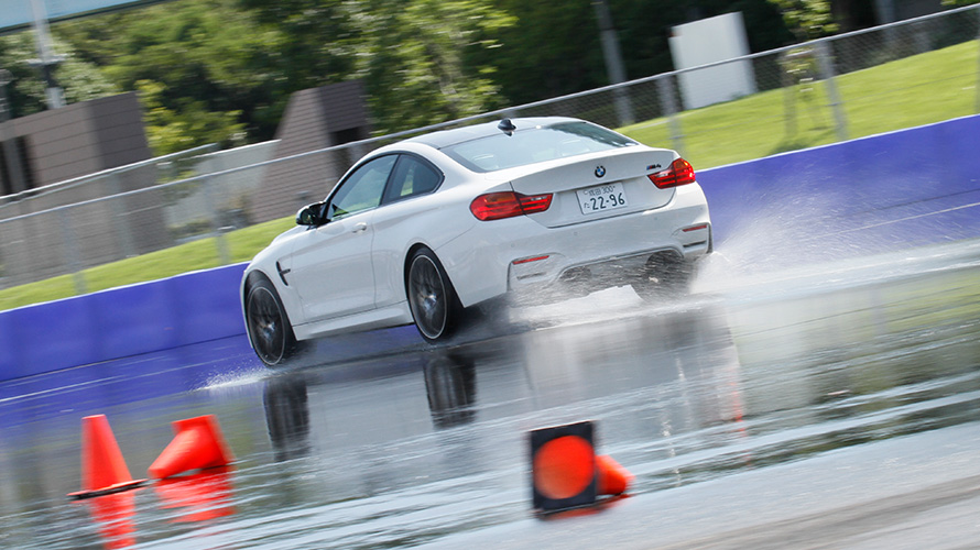 BMW GROUP Tokyo Bay 試乗エリヤビュー BMW GROUP Tokyo Bay 試乗エリヤビュー