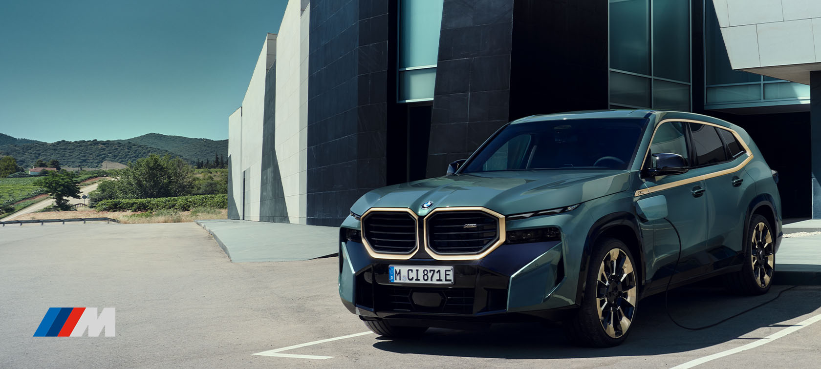 BMW Corporate Partner Program BMW Corporate Partner Program