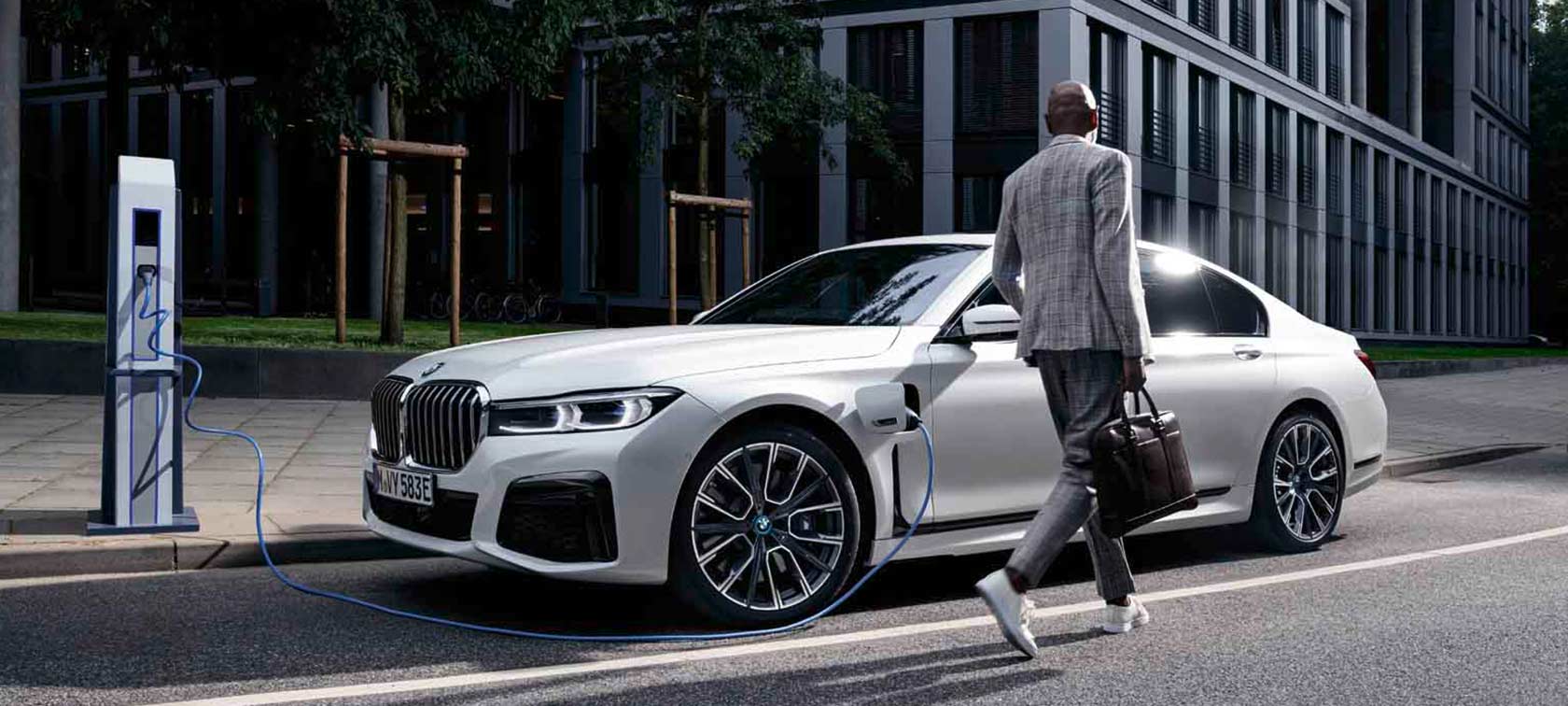 BMW 7シリーズ BMW 7シリーズ