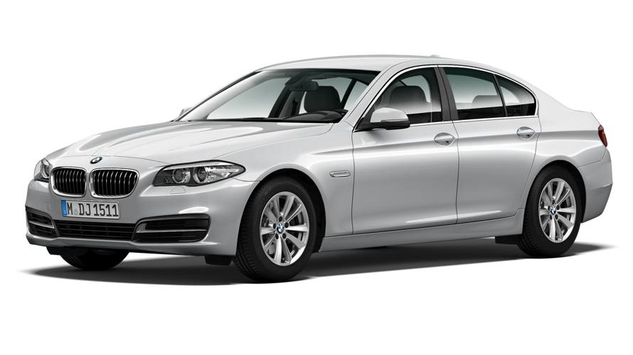 BMW 523d Luxury BMW 523d Luxury