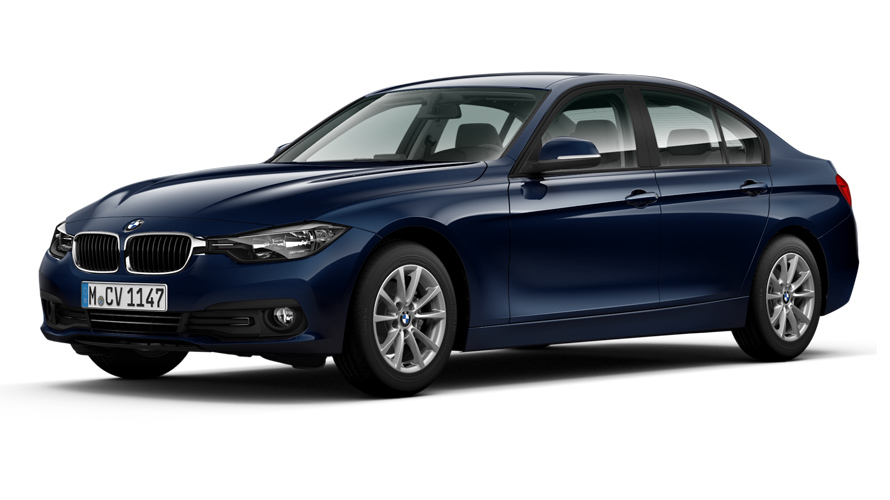 BMW320d Sport BMW320d Sport