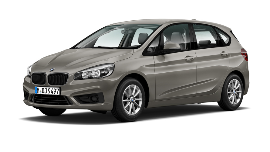 BMW218d アクティブ ツアラー BMW218d アクティブ ツアラー