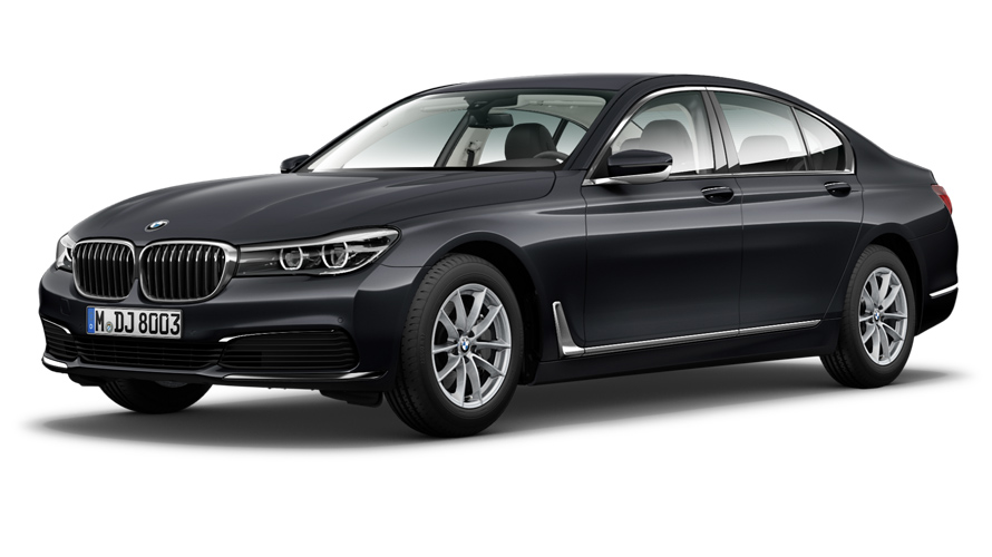 ニュー BMW 740i ニュー BMW 740i