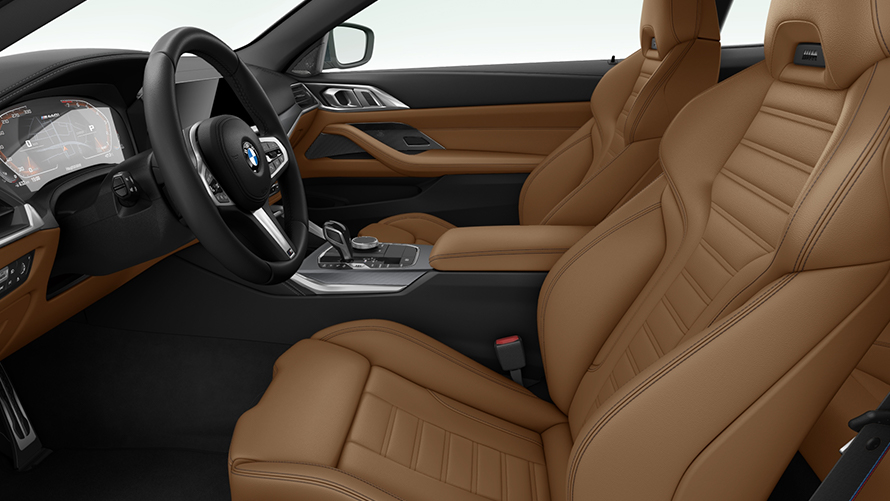 BMW M440i xDrive Edition EDGE BMW M440i xDrive Edition EDGE