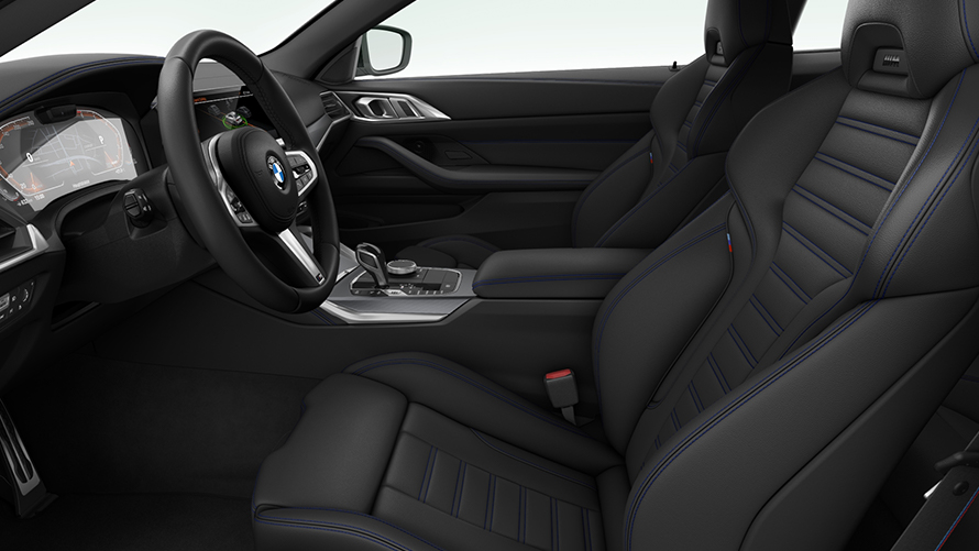BMW 420i M Sport Edition EDGE BMW 420i M Sport Edition EDGE