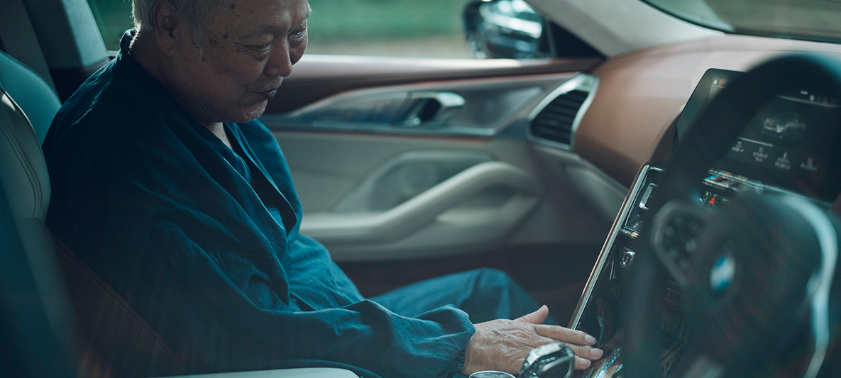 BMW 8シリーズ グラン クーペ KYOTO EDITION. BMWと日本の名匠による美と技の頂点。 BMW 8シリーズ グラン クーペ KYOTO EDITION. BMWと日本の名匠による美と技の頂点。