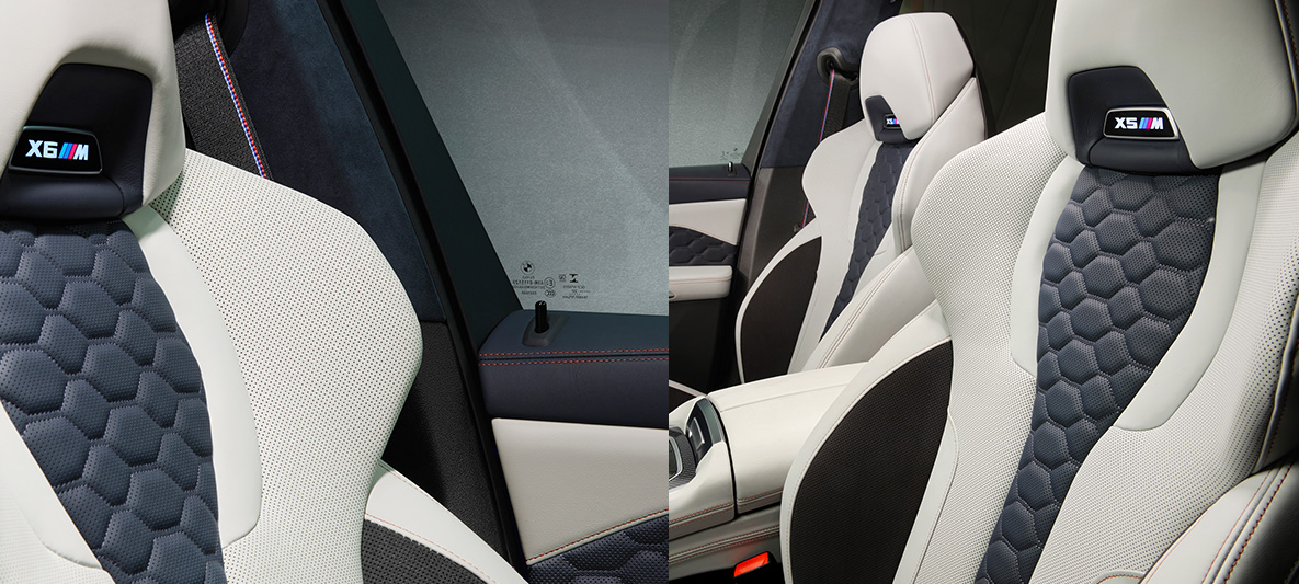 COORDINATED, HIGH-PERFORMANCE AND PREMIUM QUALITY. COORDINATED, HIGH-PERFORMANCE AND PREMIUM QUALITY.