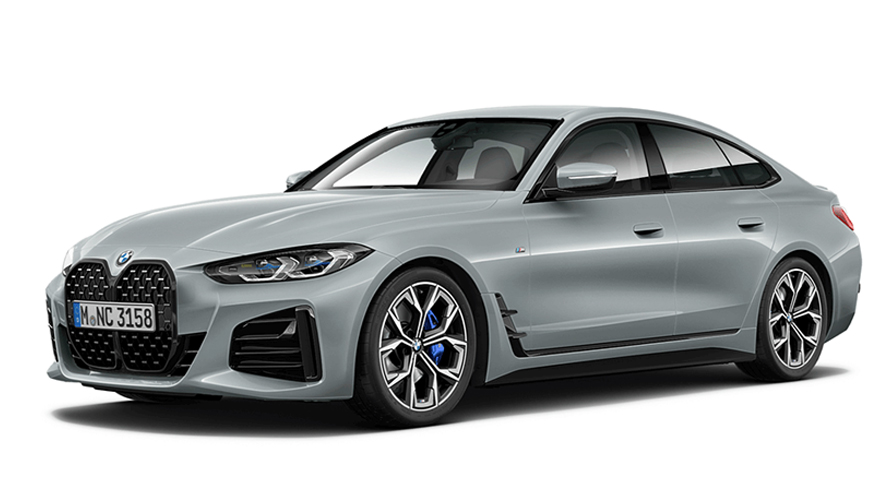 Bmw 4シリーズ カブリオレ モデル紹介 モデルラインアップ Bmw Co Jp