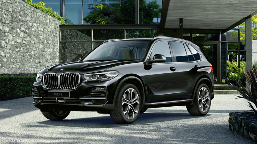 BMW X5 xDrive35d PLEASURE3 EDITION BMW X5 xDrive35d PLEASURE3 EDITION