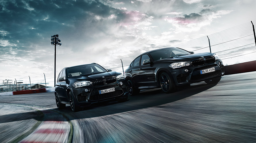 New M5 Frist Edition New M5 First Edition