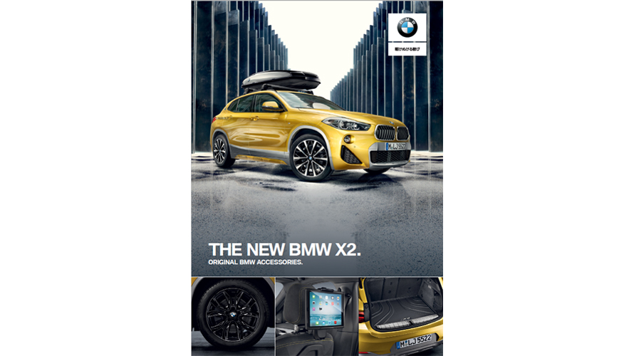 BMW X2 BMW X2
