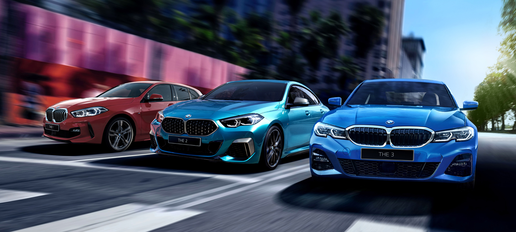 Bmw Japan 公式サイト