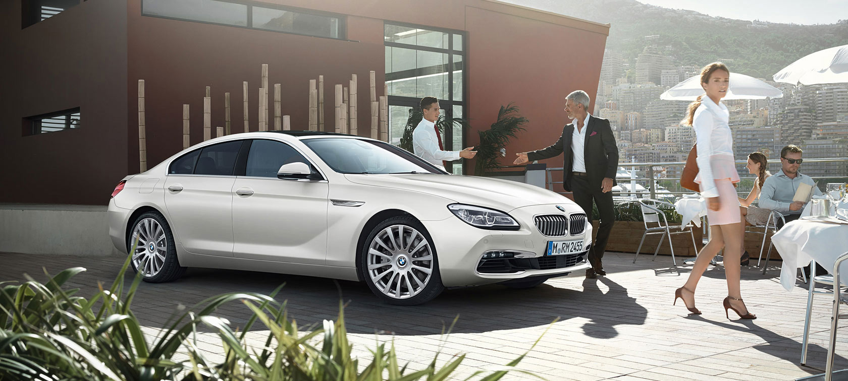 BMW Service Inclusive BMW Service Inclusive