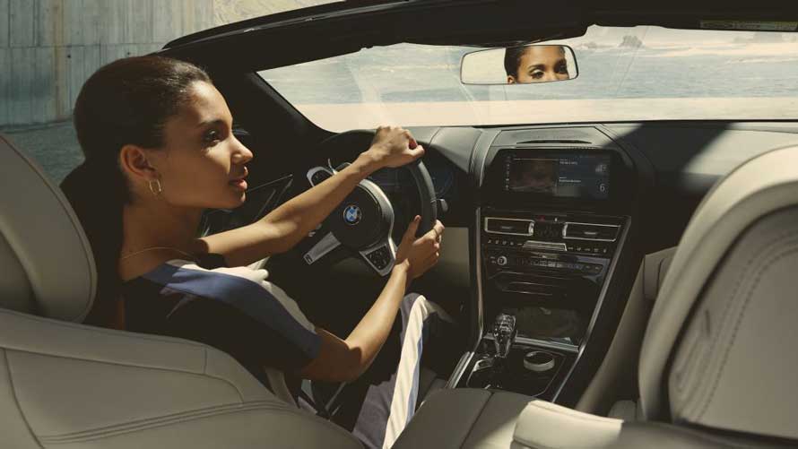 BMW CARE BMW CARE
