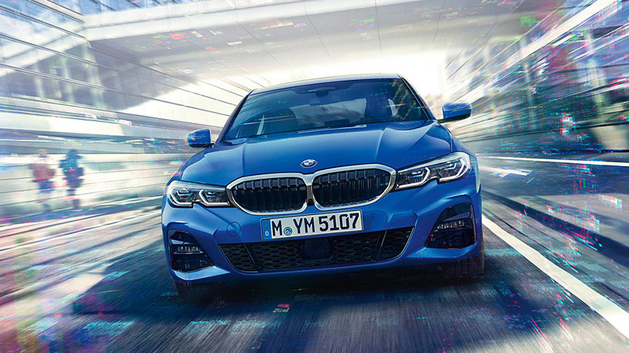BMW 3 シリーズ セダン BMW 3 シリーズ セダン