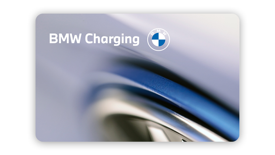 BMW Charging BMW Charging