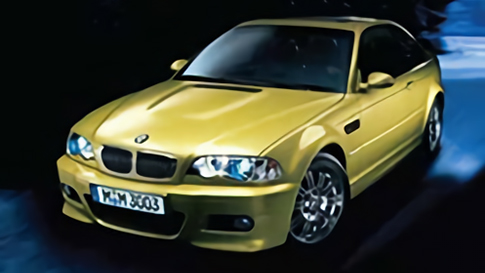 bmw performance parts