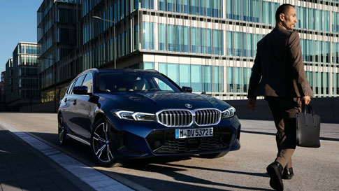 BMWサービス・コンプリート