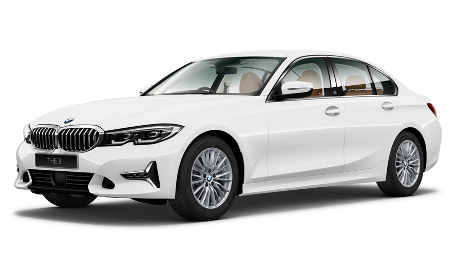 BMW 318i 40th Anniversary Edition ｜ BMW Japan 40周年限定車