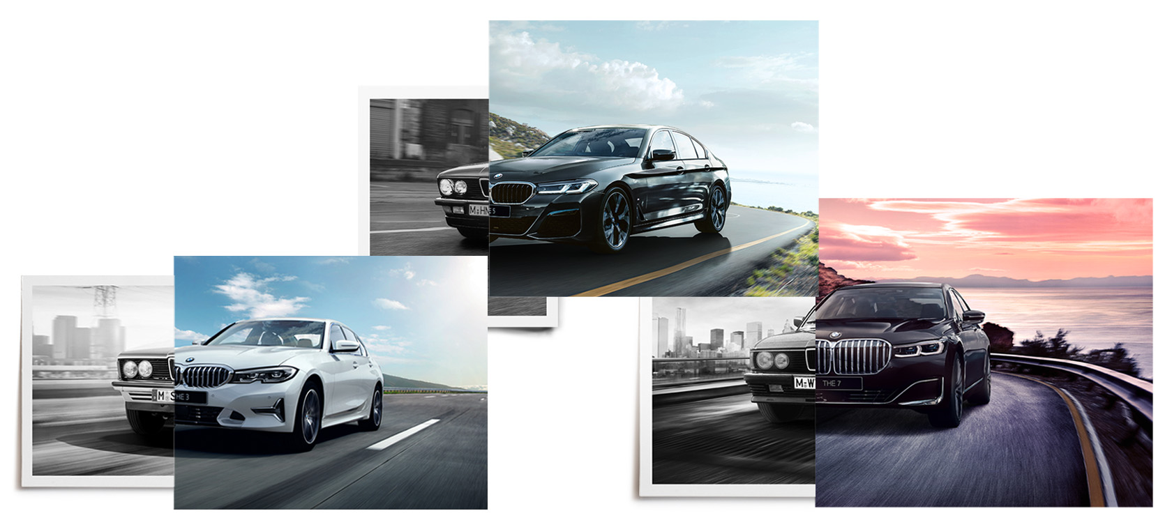 Bmw Japan 40周年限定車 40周年 それは 新しい物語の幕開け