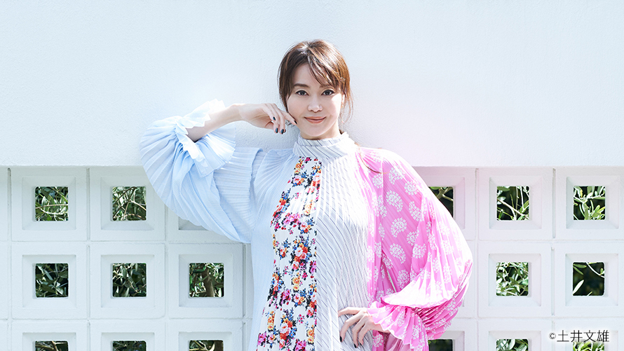 観月ありささんがBMW iX・未来を語るトークショーに出演決定 観月ありささんがBMW iX・未来を語るトークショーに出演決定