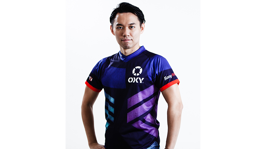 Racing Challengeに挑戦。挑戦者としてときどさんが出演決定 Racing Challengeに挑戦。挑戦者としてときどさんが出演決定
