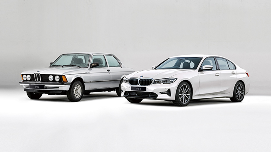 たいせつなものと歩む、BMW Japanの軌跡。 たいせつなものと歩む、BMW Japanの軌跡。