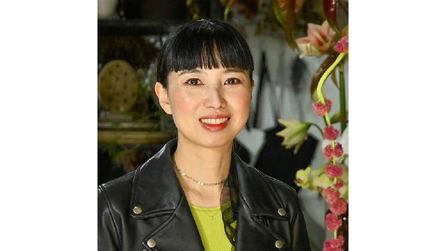 宇田 陽子 Yoko UDA 宇田 陽子 Yoko UDA
