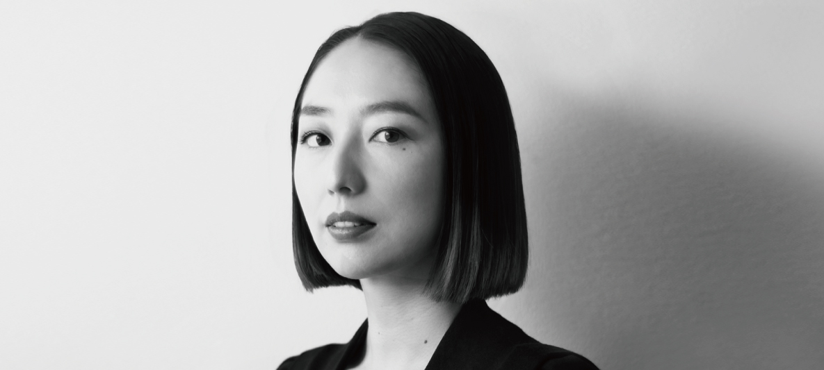 佐々木 香菜子 Kanako SASAKI 佐々木 香菜子 Kanako SASAKI