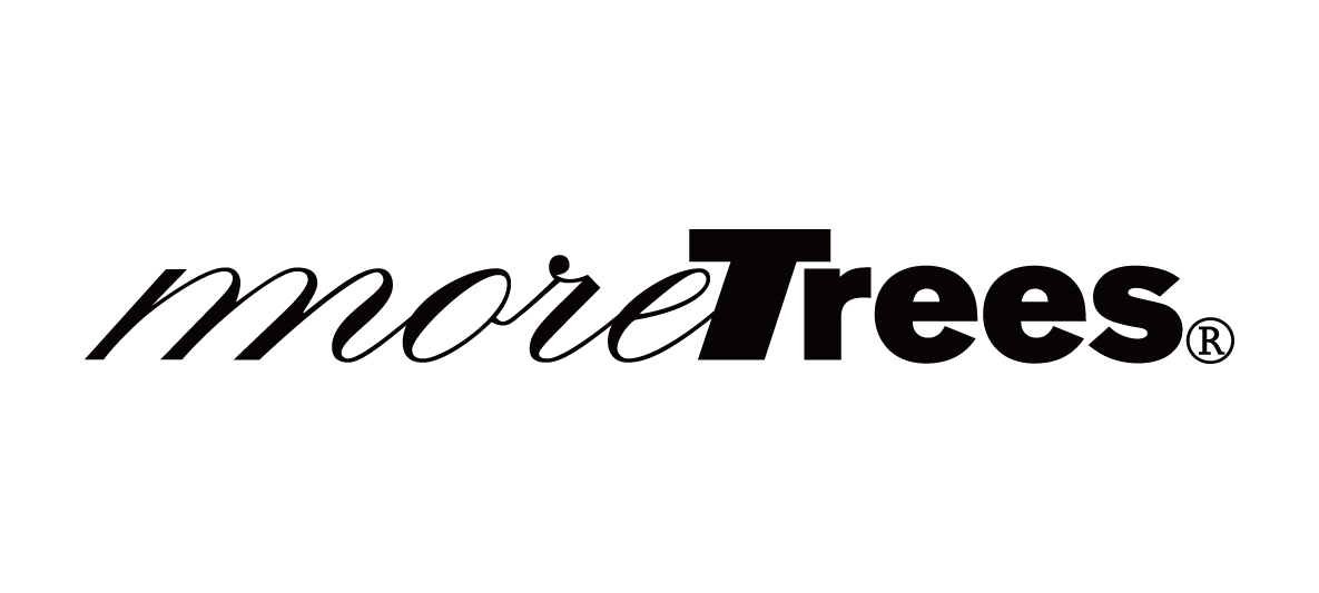 <一般社団法人more trees(モア・トゥリーズ)> <一般社団法人more trees(モア・トゥリーズ)>