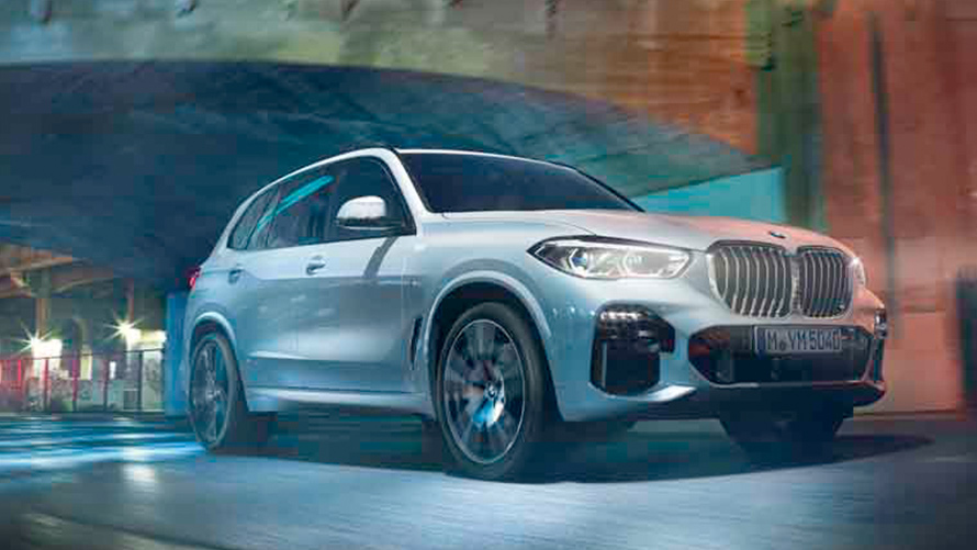 BMW X5 BMW X5