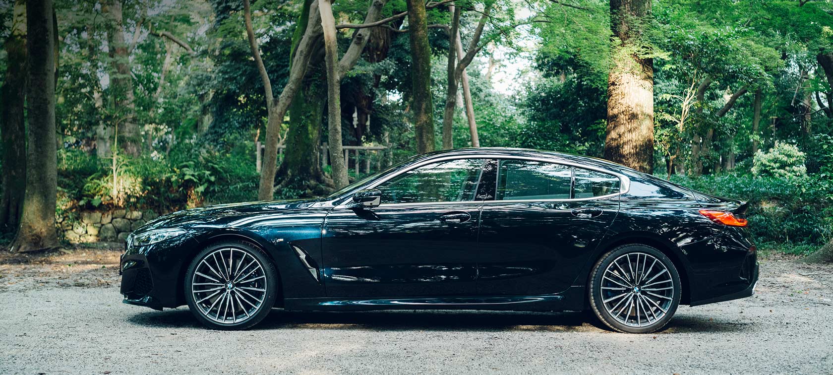 BMW LUXURY BMW LUXURY