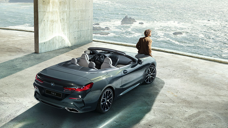 BMW LUXURY マガジンへのご登録 BMW LUXURY マガジンへのご登録