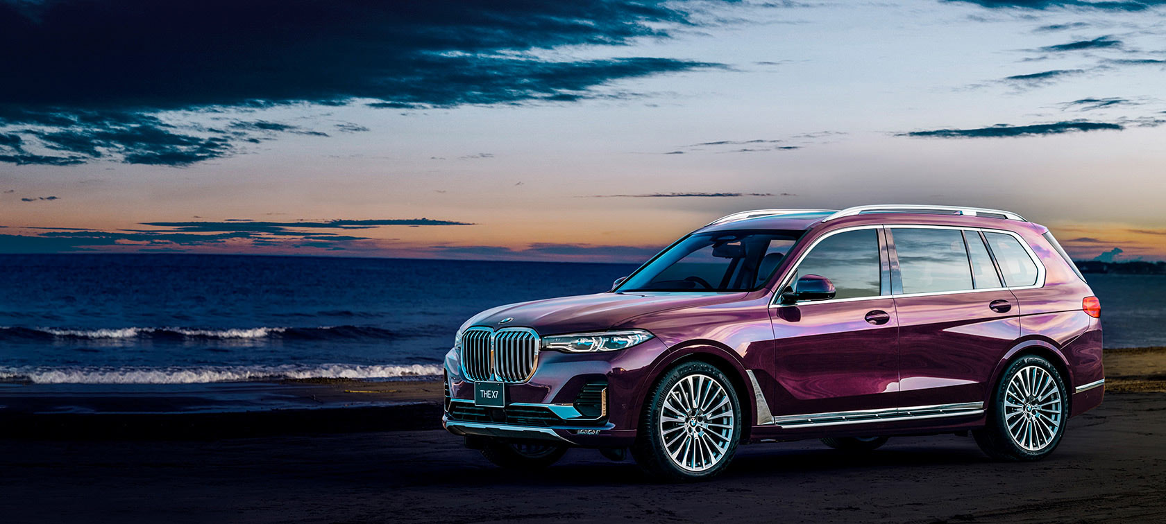 BMW LUXURY BMW LUXURY